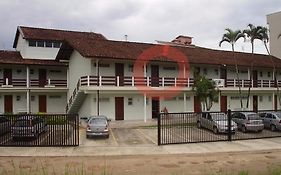 Chale Vilalba - Ubatuba